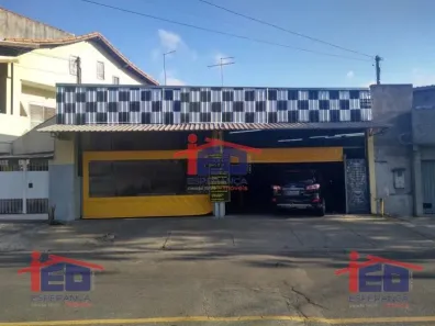 Imóvel Comercial à venda, 210m² no Umuarama, Osasco
