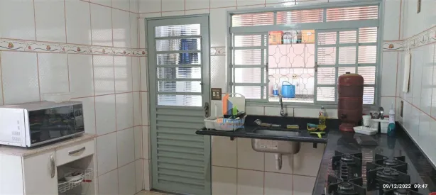 Casa com 3 Quartos à venda, 140m² no Jardim Santo André, Hortolândia