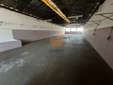 Galpão/Depósito/Armazém para alugar, 700m² no Cambuci, São Paulo