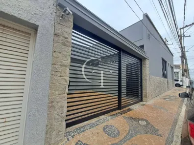 Imóvel Comercial para alugar, 150m² no Centro, Itu