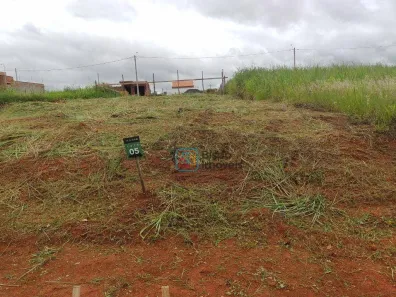 Lote/Terreno à venda, 321m² no Conjunto Habitacional 31 de Março, Santa Bárbara D'Oeste