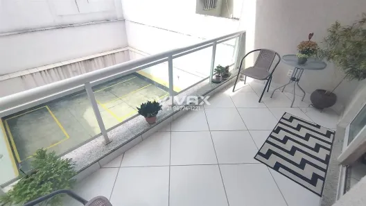 Apartamento com 2 Quartos à venda, 75m² no Cachambi, Rio de Janeiro