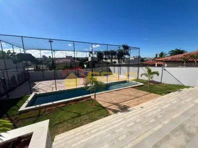 Casa com 3 Quartos à venda, 200m² no Cidade Jardim, Uberlândia