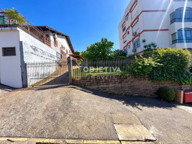 Lote/Terreno à venda, 338m² no Jardim Mauá, Novo Hamburgo