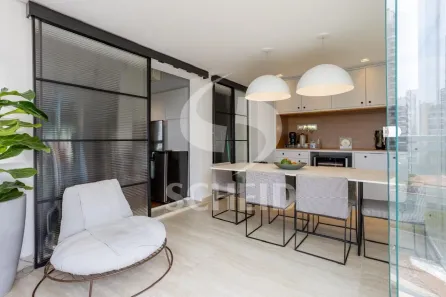 Apartamento com 2 Quartos à venda, 89m² no Paraíso, São Paulo