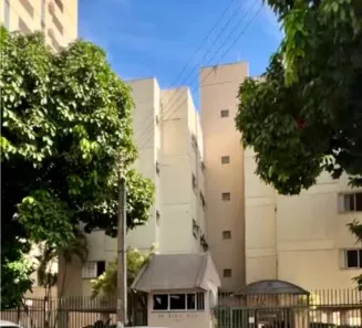 Apartamento com 3 Quartos à venda, 78m² no Setor Bueno, Goiânia