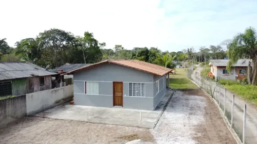 Casa com 2 Quartos à venda, 90m² no , Matinhos