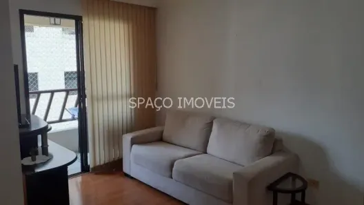 Apartamento com 2 Quartos à venda, 52m² no Vila Mascote, São Paulo