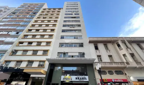 Sala Comercial à venda, 300m² no Centro, Juiz de Fora