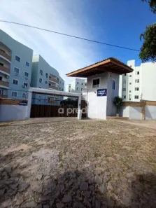 Apartamento com 2 Quartos para alugar, 62m² no Porto das Dunas, Aquiraz