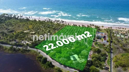 Lote/Terreno à venda, 22000m² no Busca Vida (Abrantes), Camaçari