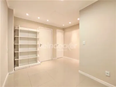 Sala Comercial para alugar, 28m² no Bom Fim, Porto Alegre
