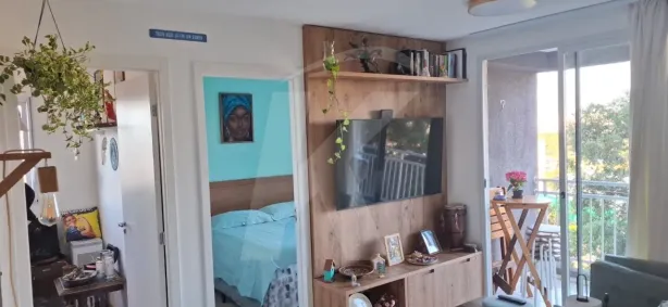 Apartamento com 2 Quartos à venda, 40m² no Vila Guilherme, São Paulo