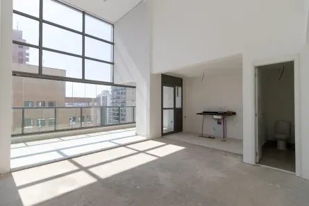 Apartamento com 2 Quartos à venda, 96m² no Vila Clementino, São Paulo
