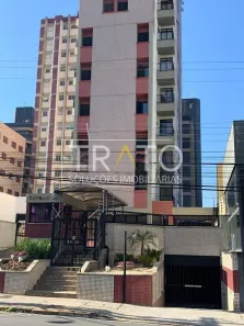 Apartamento com 1 Quarto à venda, 58m² no Jardim Guanabara, Campinas