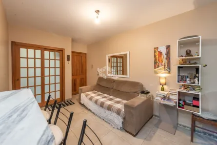Apartamento com 1 Quarto à venda, 78m² no Mont Serrat, Porto Alegre