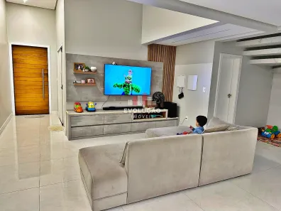 Casa com 3 Quartos à venda, 240m² no Beira Rio, Biguaçu
