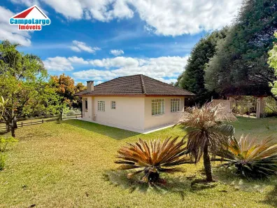 Fazenda/Sítio com 2 Quartos à venda, 22088m² no Jardim Florestal, Campo Largo