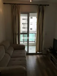 Apartamento com 2 Quartos à venda, 51m² no Vila Andrade, São Paulo