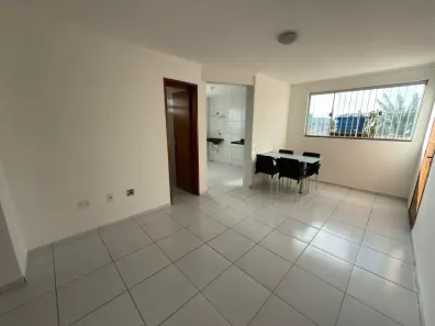 Apartamento com 2 Quartos à venda, 47m² no José Américo de Almeida, João Pessoa