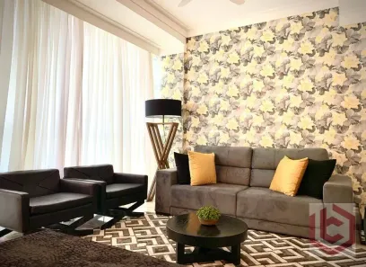 Apartamento com 3 Quartos à venda, 170m² no Gonzaga, Santos