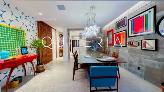 Apartamento com 3 Quartos à venda, 200m² no Ipanema, Rio de Janeiro