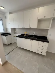 Apartamento com 2 Quartos para alugar, 52m² no Vila Rica, Sorocaba