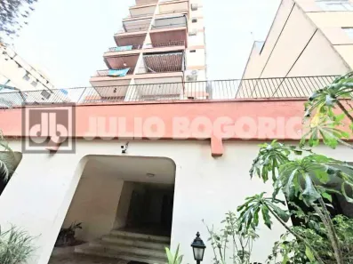 Apartamento com 2 Quartos à venda, 51m² no Méier, Rio de Janeiro
