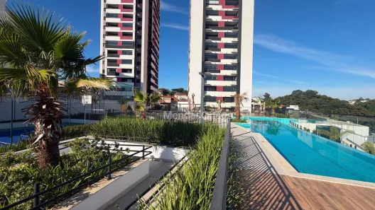 Apartamento com 2 Quartos à venda, 66m² no Ipatinga, Sorocaba