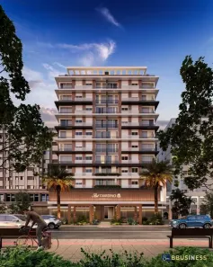 Apartamento com 3 Quartos à venda, 140m² no Zona Nova, Capão da Canoa