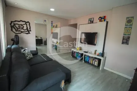 Casa com 3 Quartos à venda, 181m² no Quarta Parada, São Paulo