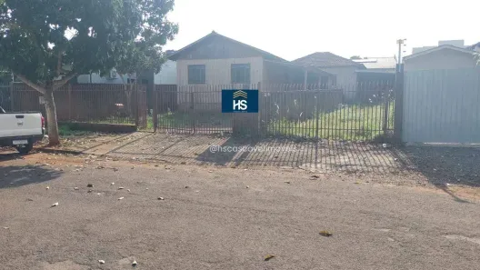 Lote/Terreno à venda, 450m² no Parque Industrial C. Vale, Palotina
