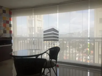 Apartamento com 3 Quartos à venda, 108m² no Ipiranga, São Paulo