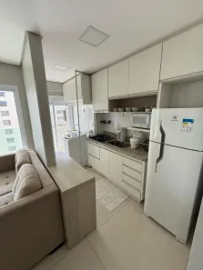 Apartamento com 2 Quartos para alugar, 65m² no Setor Bueno, Goiânia