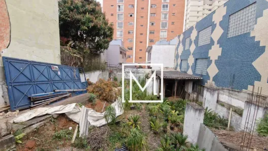 Lote/Terreno à venda, 240m² no Vila Mariana, São Paulo