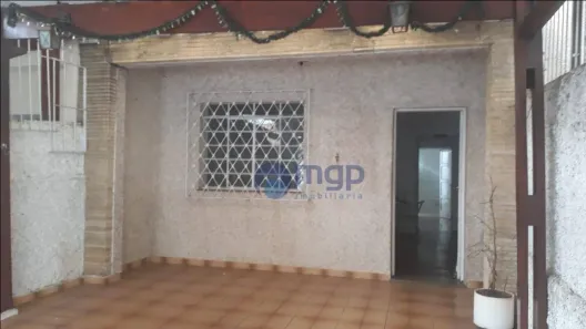 Sobrado com 2 Quartos à venda, 130m² no Vila Paulicéia, São Paulo