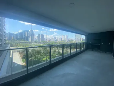 Apartamento com 3 Quartos à venda, 142m² no Cidade Jardim, São Paulo