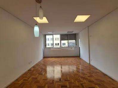 Apartamento com 2 Quartos para venda ou aluguel, 149m² no Centro, Campinas