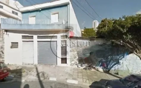 Lote/Terreno com 1 Quarto à venda, 425m² no Vila Bertioga, São Paulo
