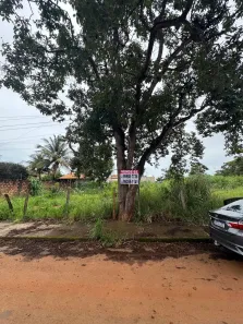 Lote/Terreno à venda, 500m² no Jardim Imperial, Aparecida de Goiânia