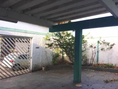 Casa com 3 Quartos à venda, 162m² no Jaguaré, São Paulo