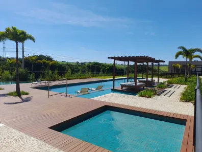Lote/Terreno à venda, 655m² no Loteamento Residencial Arborais, Campinas