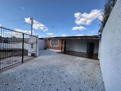 Sala Comercial com 3 Quartos para alugar, 221m² no Vila Maria Luiza, Jundiaí