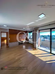 Apartamento com 2 Quartos para alugar, 95m² no Parque Residencial Eloy Chaves, Jundiaí