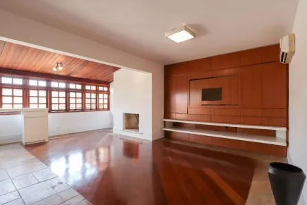 Apartamento com 4 Quartos à venda, 267m² no Pinheiros, São Paulo