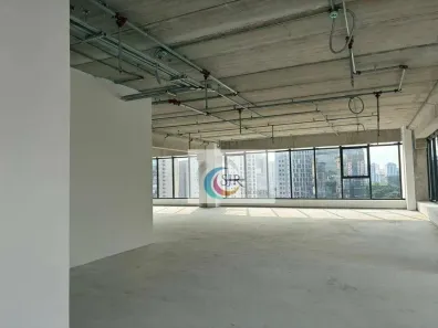 Sala Comercial para alugar, 296m² no Pinheiros, São Paulo