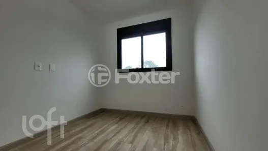 Apartamento com 1 Quarto à venda, 34m² no Jurubatuba, São Paulo
