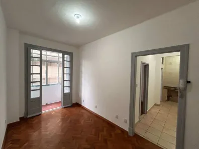 Apartamento com 1 Quarto à venda, 41m² no Centro, São Paulo
