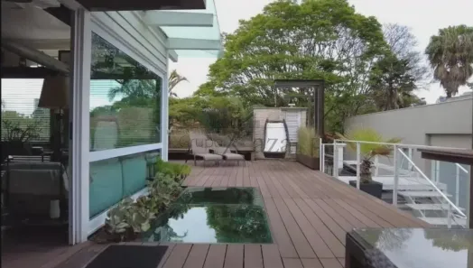Sobrado com 4 Quartos à venda, 750m² no Jardim Europa, São Paulo