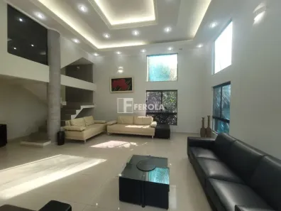 Casa com 4 Quartos à venda, 840m² no Park Way, Brasília